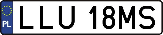 LLU18MS