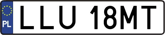 LLU18MT