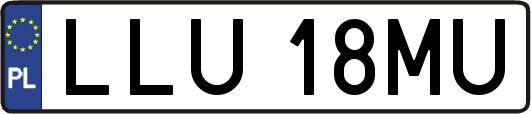 LLU18MU
