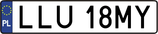 LLU18MY