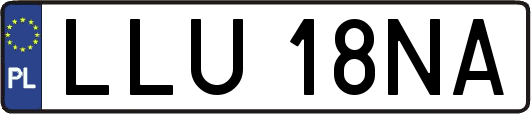 LLU18NA
