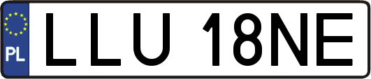 LLU18NE