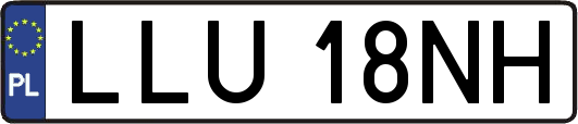 LLU18NH