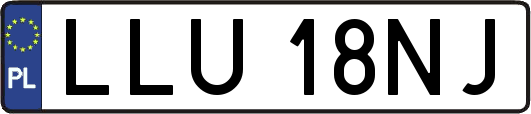 LLU18NJ