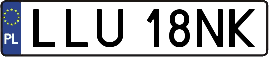 LLU18NK