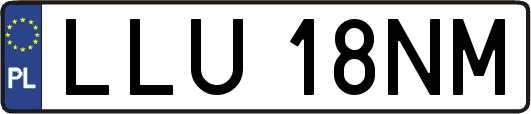 LLU18NM