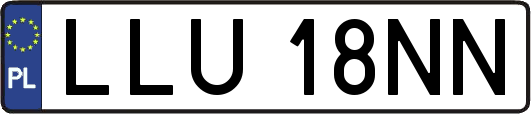 LLU18NN