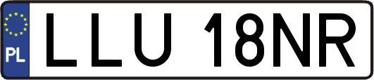 LLU18NR