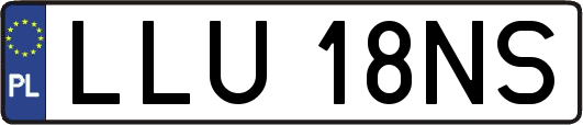 LLU18NS
