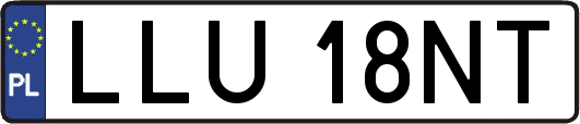 LLU18NT