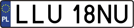LLU18NU