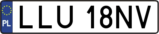 LLU18NV