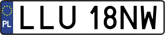 LLU18NW