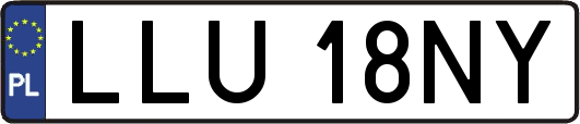 LLU18NY