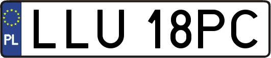 LLU18PC