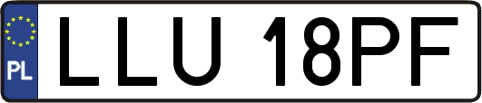 LLU18PF
