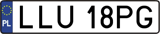 LLU18PG