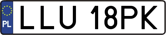 LLU18PK