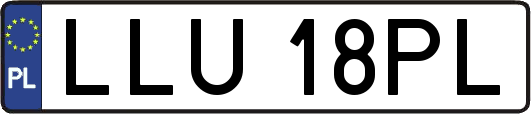 LLU18PL