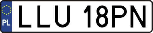 LLU18PN