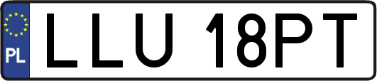 LLU18PT