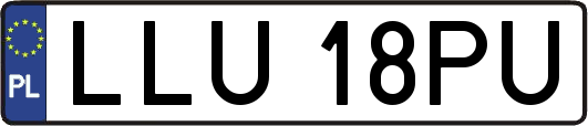 LLU18PU