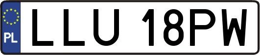 LLU18PW