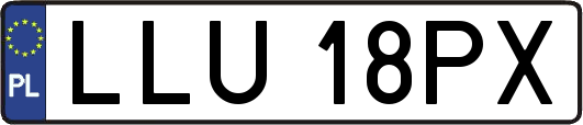 LLU18PX