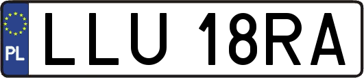 LLU18RA