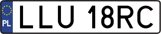 LLU18RC