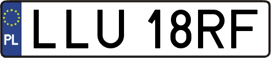 LLU18RF