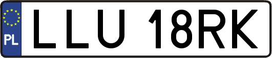LLU18RK
