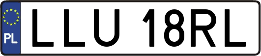 LLU18RL