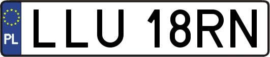 LLU18RN