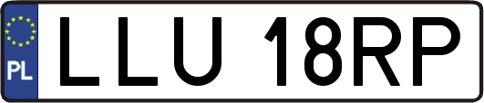 LLU18RP