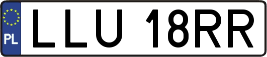 LLU18RR