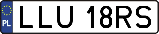 LLU18RS