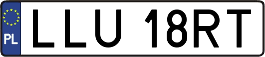 LLU18RT