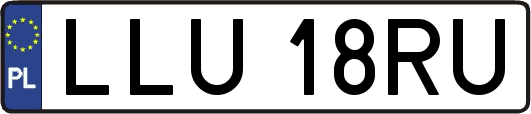 LLU18RU