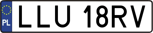 LLU18RV