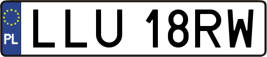 LLU18RW