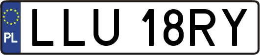 LLU18RY