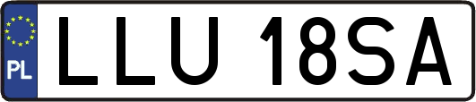LLU18SA
