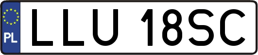 LLU18SC