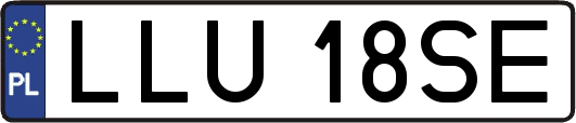 LLU18SE