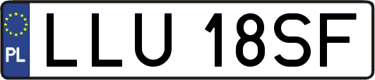 LLU18SF