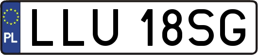 LLU18SG