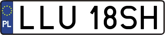 LLU18SH