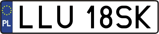 LLU18SK