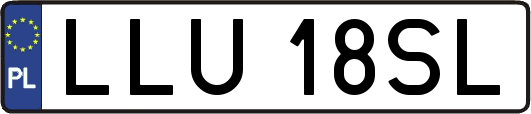 LLU18SL